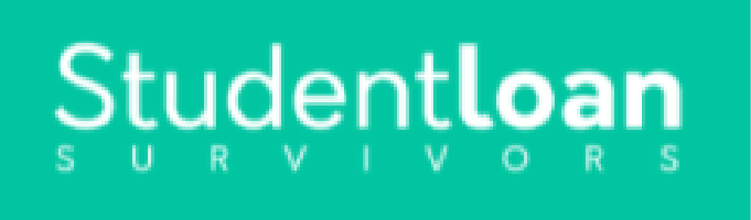 Student Loan Survivors - Logo