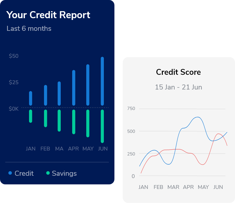 Credit report